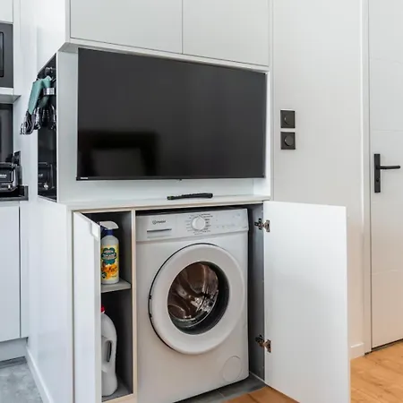 Apartament Climatise, Luxe, Refait A Neuf, A 300m De La Gare Sncf *